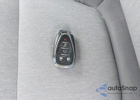 2019 Chevrolet Blazer из США, поврежденный, VIN 3GNKBGRS7KS602722